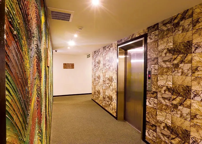 7 Heaven Boutique Hotel